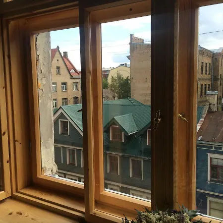 Dzīvoklis Sunrise In The Quiet Centre