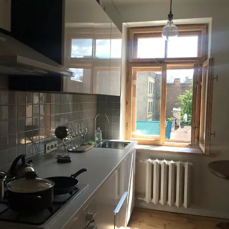 Sunrise In The Quiet Centre Appartement *