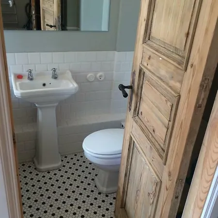 Sunrise In The Quiet Centre Appartement