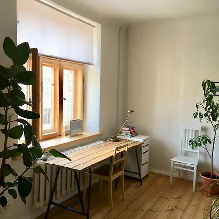 Sunrise In The Quiet Centre Appartement