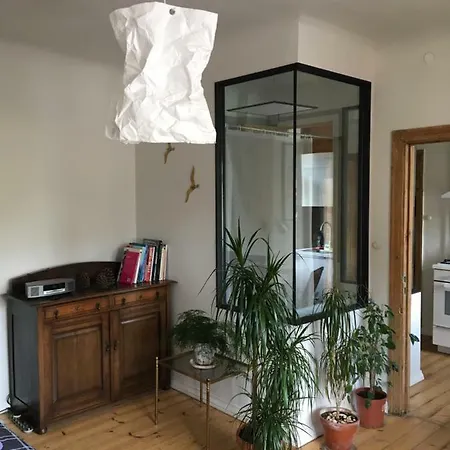 Appartement Sunrise In The Quiet Centre