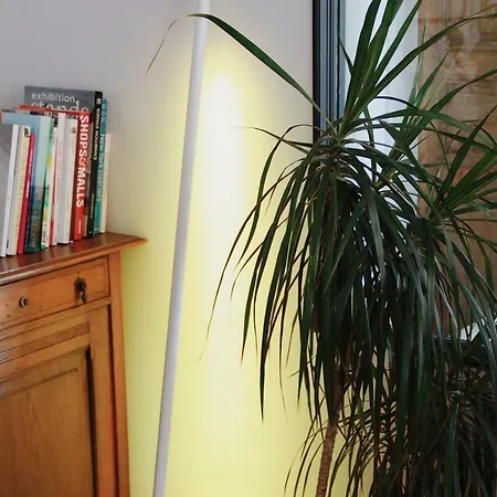 Sunrise In The Quiet Centre Рига