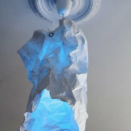 Dzīvoklis Sunrise In The Quiet Centre *