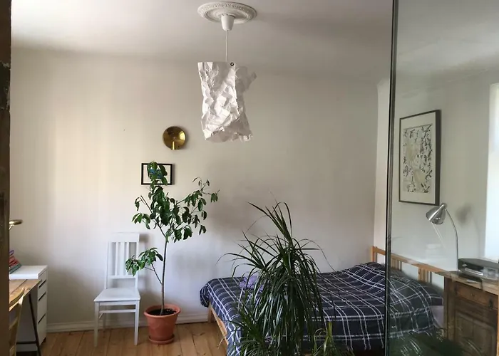 Sunrise In The Quiet Centre *