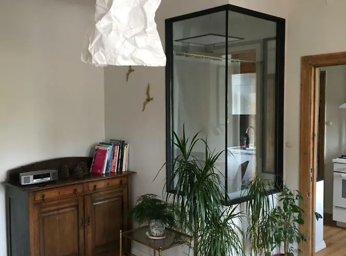 Apartment Sunrise In The Quiet Centre