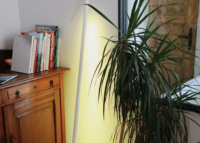 Sunrise In The Quiet Centre Riga