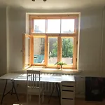 Sunrise In The Quiet Centre